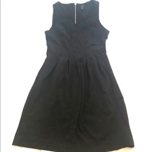 J. Crew Black Dress, 2